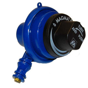 Magma Control Valve/Regulator - Medium Output - TRAPSKI
