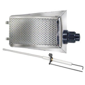 Magma Electronic Pulse Ignition Retro-Fit Kit - TRAPSKI