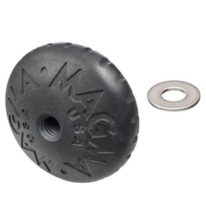 Magma Knob Nylon Washer - TRAPSKI