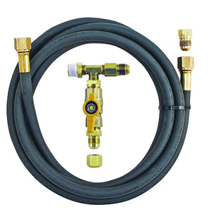 Magma LPG (Propane) Low Pressure Hose Conversion Kit - TRAPSKI