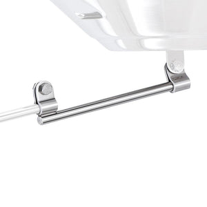 Magma Marine Kettle Mounting 8" Extension - TRAPSKI