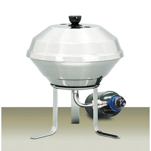 Magma Marine Kettle On-Shore Stand - TRAPSKI