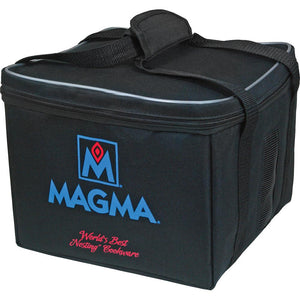 Magma Padded Cookware Carry Case - TRAPSKI