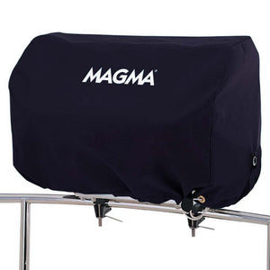Magma Rectangular 12" x 18" Grill Cover - Navy Blue - TRAPSKI