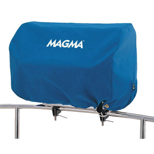 Magma Rectangular Grill Cover - 12" x 18" - Pacific Blue - TRAPSKI