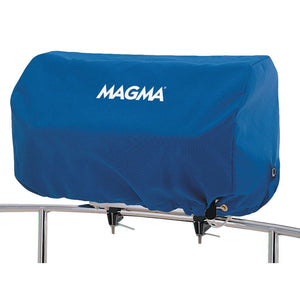 Magma Rectangular Grill Cover - 12" x 24" - Pacific Blue - TRAPSKI