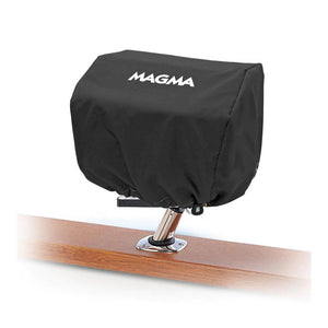 Magma Rectangular Grill Cover - 9" x 12" - Jet Black - TRAPSKI