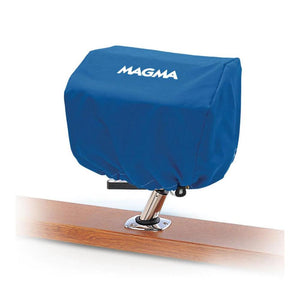 Magma Rectangular Grill Cover - 9" x 12" - Pacific Blue - TRAPSKI