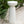 Magnesium Oxide Plant Stand with Durable Ceramic Construction - White