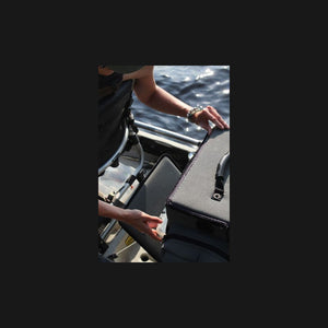 Magnum Top Shelf Tackle Box