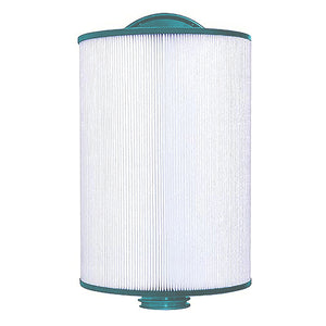 Hurricane HF6H940-01 Advanced Pool and Spa Filter Cartridge Replacement, White