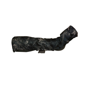 Spot Slicker NX2: Waterproof Spotting Scope Cover - TRAPSKI