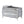 hauck Sleep N Play Center Portable Travel Cot w/Bassinet & Playpen, Stars Grey