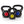 BalanceFrom Kettlebell Fitness Exercise Weights, Set of 3, 10, 15, and 20 Pounds