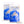 SandPiper 50lb Premium Grade Multi-Use Play Sand, Chemical Free Formula, 2 Pack