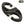 M-Tac Plastic S-Binner Carabiners - (Set of 5)
