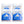 SandPiper 25Lb Premium Grade Multi-Use Play Sand w/Chemical Free Formula, 4 Pack