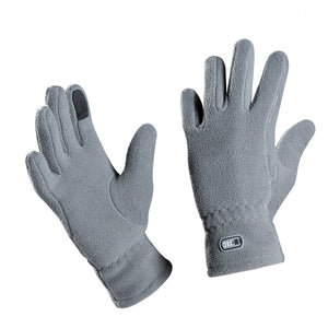 M-Tac Winter Insulated Fleece Gloves - TRAPSKI