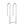 New Main Access 200300 ProSeries Above Ground Swimming Pool Step Ladder, White