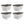 Homz 56 Qt Stackable Plastic Storage Container w/Snaplock Lid, Gray (4 Pack)