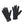 M-Tac Winter Insulated Fleece Gloves - TRAPSKI