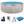 Aquarian Phoenix 18ft x 52in Above Ground Pool w/ Filter, Ladder, Liner, Skimmer