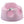 Bumbo Infant Floor Seat Baby Sit Up Chair with Adjustable Harness, Cradle Pink