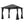 Sunjoy Hildreth 11 x 13 Foot Screened Gazebo Canopy Outdoor Pergola Tent, Black