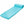 TRC Recreation Ultra Sunsation 2.5 Inch Thick Foam Pool Float Mat, Tropical Teal