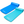 TRC Recreation Sunsation Foam Lounger Pool Floats, Bahama Blue & Tropical Teal