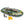 Intex Seahawk 2 Inflatable 2 Person Floating Boat Raft Set with Oars & Air Pump
