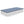 Funsicle 24’ Durable Rectangular Pool Cover for Oasis and Activity Pools, Gray