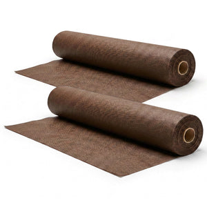 DeWitt Weed Barrier Pro Landscape Fabric in Brown 3' x 100' Refill (2 Pack)
