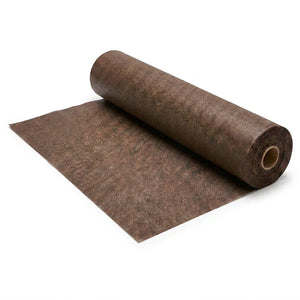 DeWitt Weed Barrier Pro Landscape Fabric in Brown (3 Ounces), 3' x 100' Refill