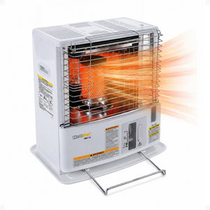 Sengoku HeatMate Economic Portable Indoor Outdoor Radiant Kerosene Space Heater