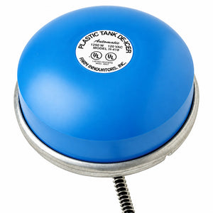 Farm Innovators H-418 Ice Chaser 1250 Watt Cast Aluminum Floating Tank Deicer