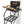 Muddy The Skybox Deluxe 20 Ft Hunting Ladderstand, 1 Person Climbing Tree Stand