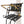 Muddy The Partner 17 Foot Hunting Ladderstand, 2 Person Climbing Tree Stand