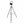 Muddy 12' Nomad Tripod Stand Hunting Gear w/ Swivel Flex Tek Seat Hunting Chair