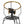 Muddy 16' Liberty Tripod Stand Hunting Gear with Flex Tek Seat Hunting Chair