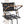 Muddy The Nexus XTL 20 Foot Hunting Ladderstand, 2 Person Climbing Tree Stand