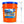 Ultra Fresh 6X Platinum 5 Gal Laundry Detergent, Up to 640 Loads, Original Blue