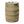 Good Ideas Rain Wizard 50 Gallon Plastic Rain Barrel Water Collector, Khaki