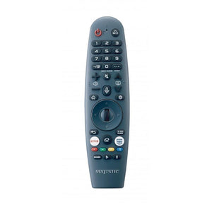 Majestic Remote Control f/All WebOS Models - TRAPSKI