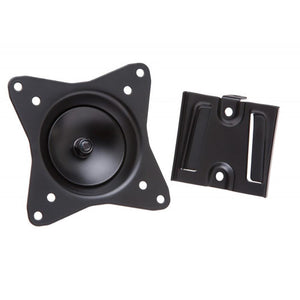 Majestic Tilt Swivel Lockable LED TV Wall Mount Bracket - TRAPSKI