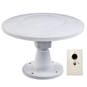 Majestic UFO X RV 30dB Digital TV Antenna f/RVs - TRAPSKI