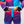 Mambo Sunset Ski Suit - Men's - TRAPSKI