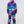 Mambo Sunset Ski Suit - Men's - TRAPSKI