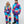 Mambo Sunset Ski Suit - Men's