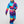 Mambo Sunset Ski Suit - Men's - TRAPSKI
